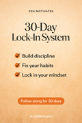 30-Day Lock-In System
